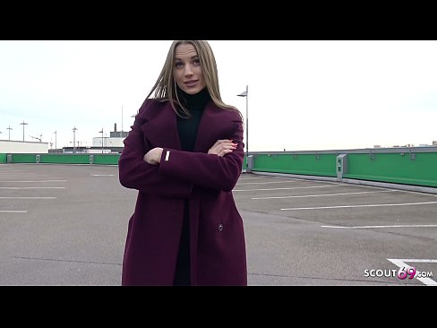 ❤️ ÞÝSKI skátinn er draumur sem snertir stál, bílastæðahús og kynþokkafullur fyrir peninga ️ Klámmyndband á klám is.pornolymp.ru