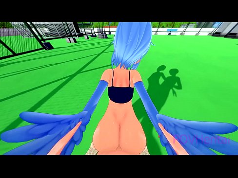 ❤️ Harpy monster stelpa. ️ Klámmyndband á klám is.pornolymp.ru