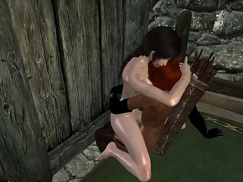 ❤️ í fríi og notaði lík tsbbe og unpe maximum leikara, succubus og nord ️ Klámmyndband á klám is.pornolymp.ru
